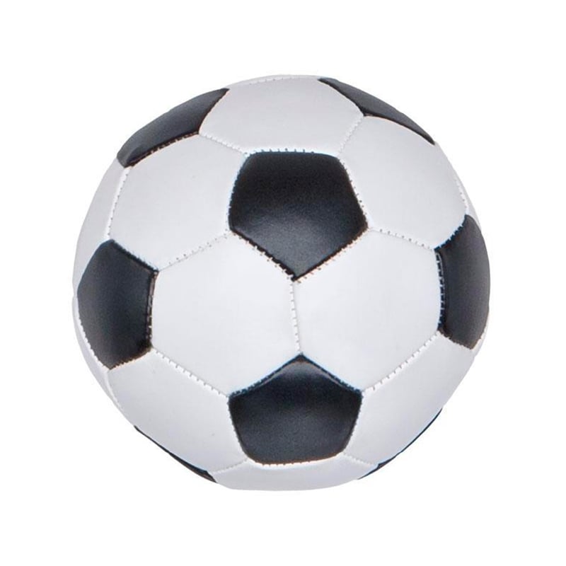 Pelota De Futbol Build-A-Bear